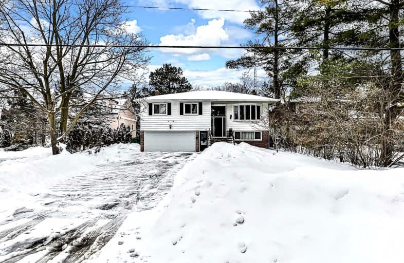 49 Bobmar Road, Toronto | Image 1