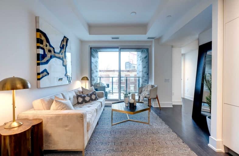 304-1888 Queen Street East, Toronto | Image 1