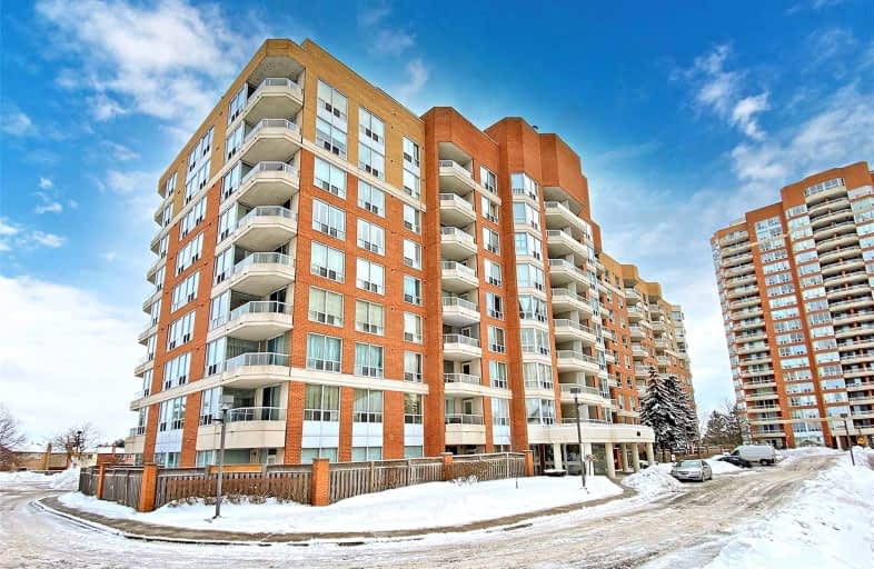 Ph1-480 Mclevin Avenue, Toronto | Image 1