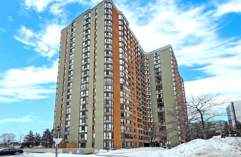 #1921-75 Bamburgh Circle, Toronto | Image 1