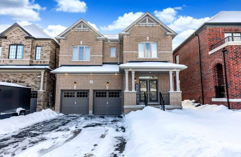 23 Bill Cole Court, Clarington | Image 1