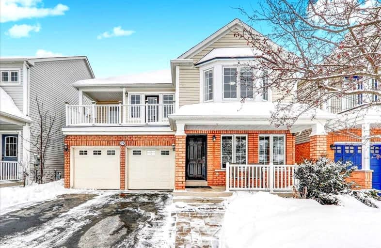 28 Holloway Drive, Ajax | Image 1