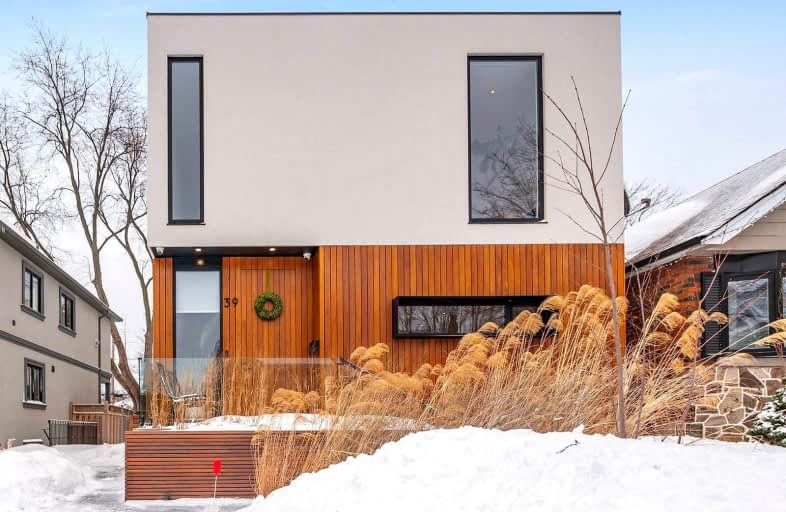 39 Ferncroft Drive, Toronto | Image 1