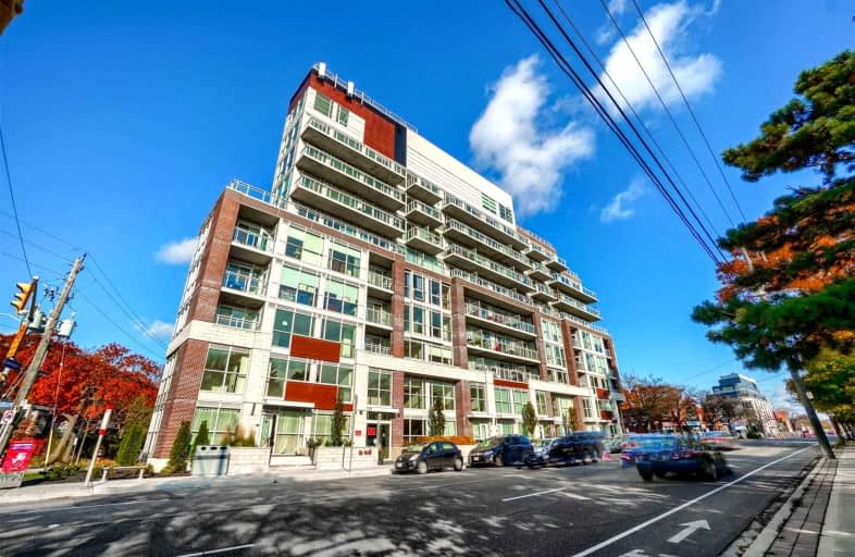 404-1350 Kingston Road, Toronto | Image 1