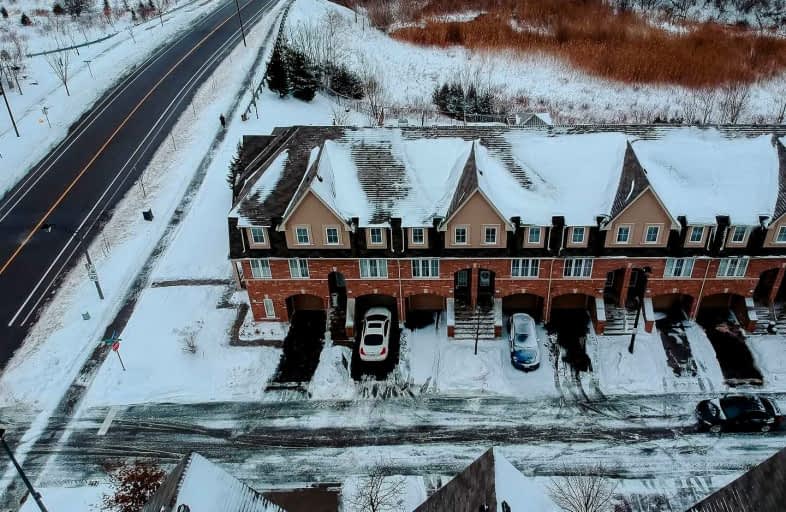 3 Reevesmere Lane, Ajax | Image 1