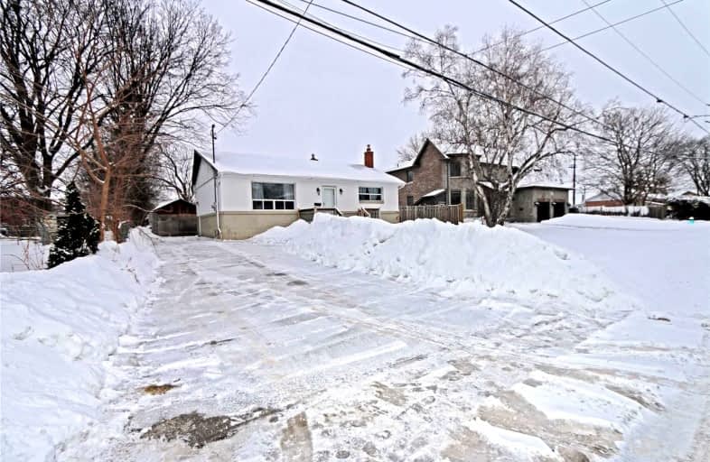 4 Lovering Road, Toronto | Image 1