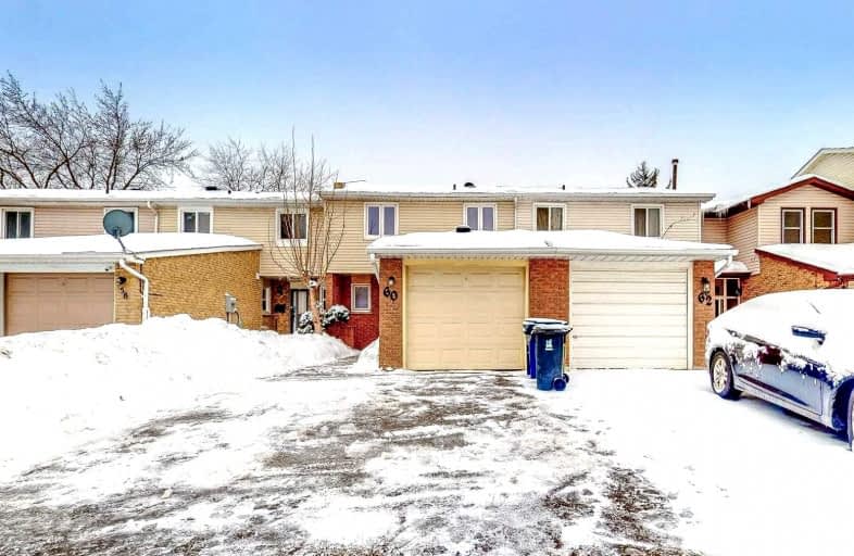 60 Dunmail Drive, Toronto | Image 1