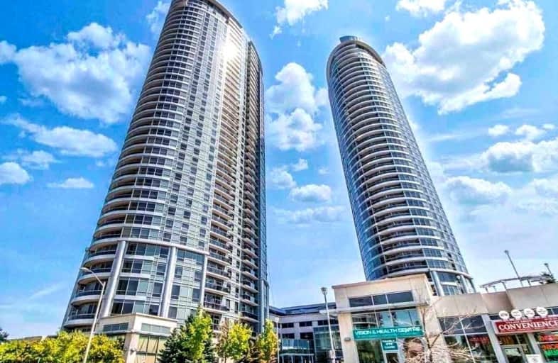2025-135 Village Green Square, Toronto | Image 1