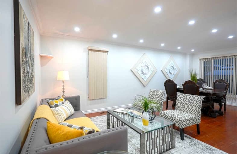 98 Winter Gardens Trail, Toronto | Image 1