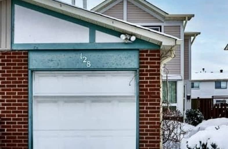 128 Phalen Crescent, Toronto | Image 1