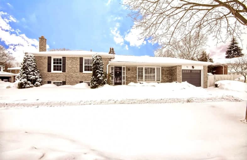 53 Pebblehill Square, Toronto | Image 1