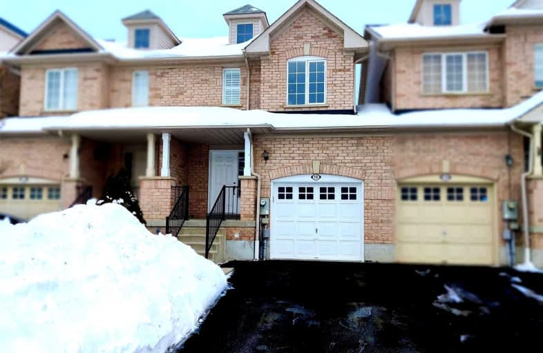 116 Bean Crescent, Ajax | Image 1