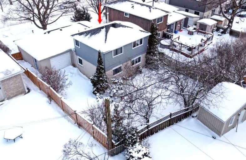 244 Catalina Drive, Toronto | Image 1