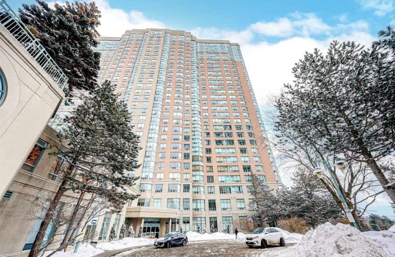 2404-88 Corporate Drive, Toronto | Image 1