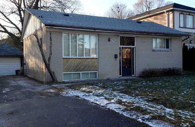 2714 Kennedy Road, Toronto | Image 1