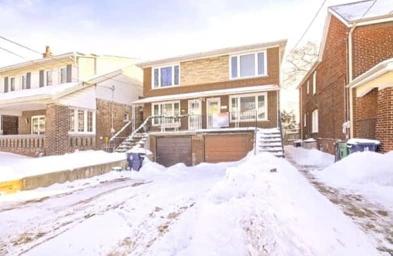 341 Wolverleigh Boulevard, Toronto | Image 1
