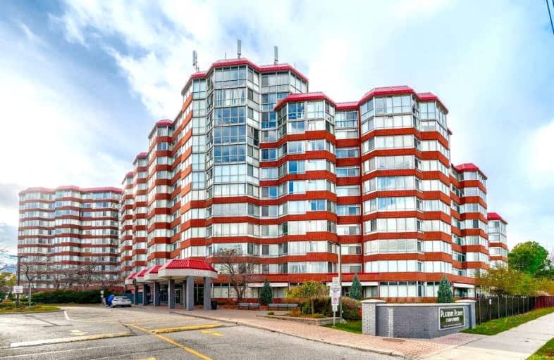 1018-11753 Sheppard Avenue East, Toronto | Image 1