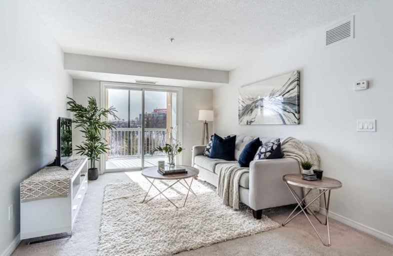 332-684 Warden Avenue, Toronto | Image 1