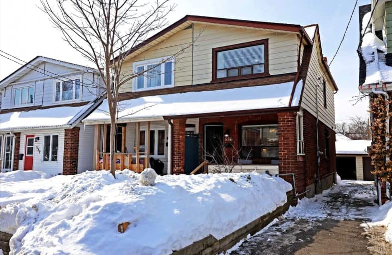556 Victoria Park Avenue, Toronto | Image 1