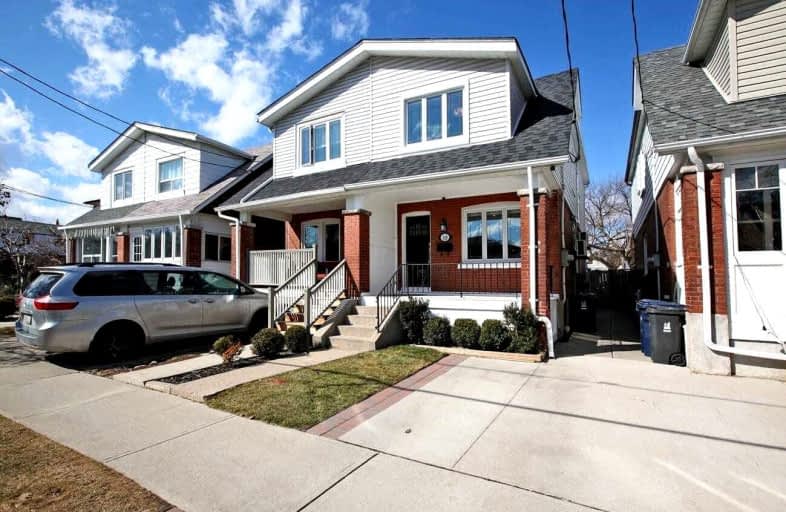 110 Aldwych Avenue, Toronto | Image 1