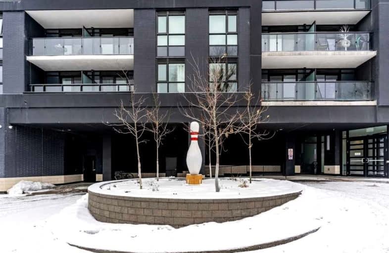 205-1401 O'connor Drive, Toronto | Image 1