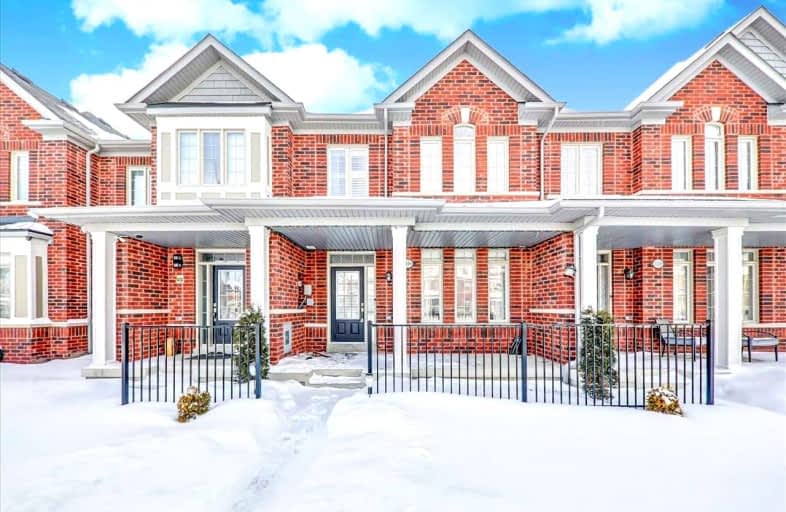 1106 Church Street North, Ajax | Image 1