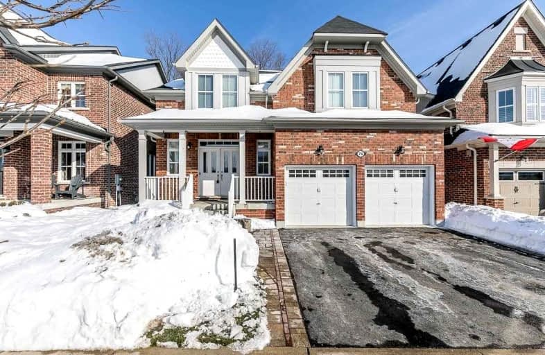 76 Burning Springs Place, Whitby | Image 1