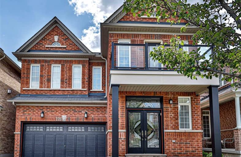 128 Elliottglen Drive, Ajax | Image 1