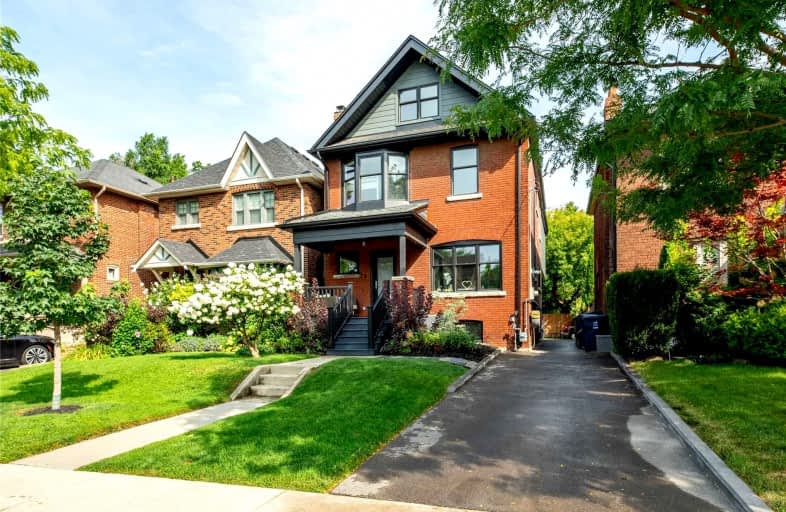 66 Nealon Avenue, Toronto | Image 1