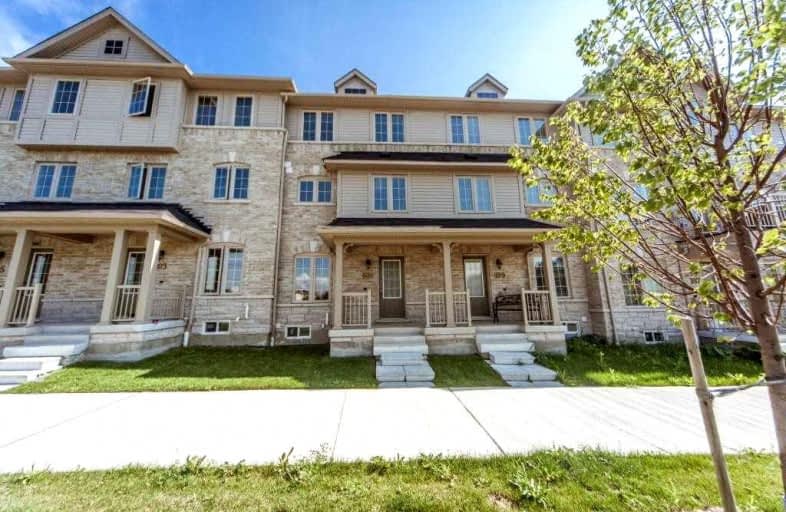 401 Rossland Road East, Ajax | Image 1