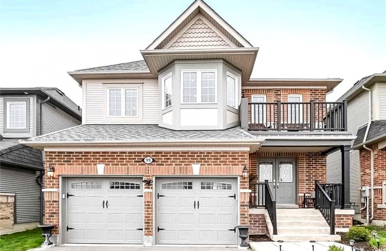 99 Jennings Drive, Clarington | Image 1