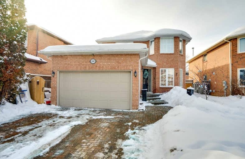 2287 Cottonwood Circle, Pickering | Image 1