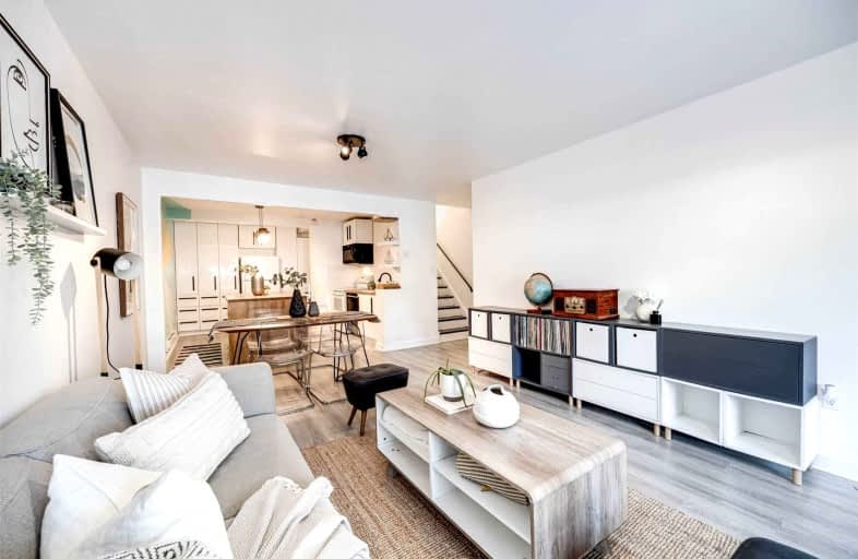 48-58 Scarborough Golf Clu Road, Toronto | Image 1