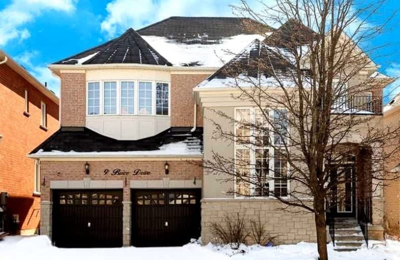9 Brice Drive, Ajax | Image 1