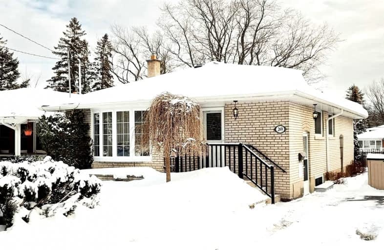 269 Bellamy Road North, Toronto | Image 1