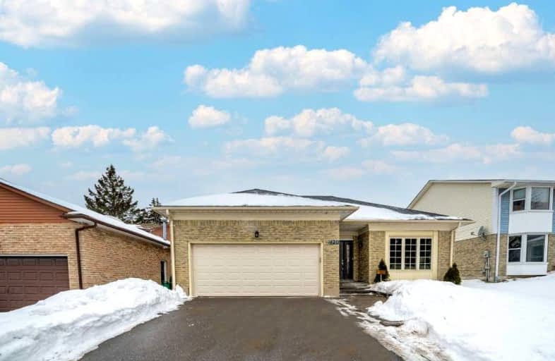 420 Prince Of Wales Drive West, Whitby | Image 1