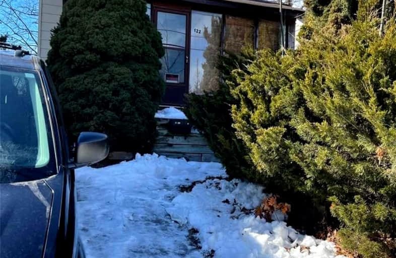 122 Warden Avenue, Toronto | Image 1