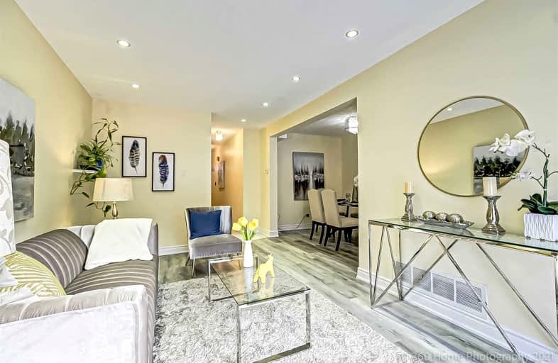 7 Fundy Bay Boulevard, Toronto | Image 1