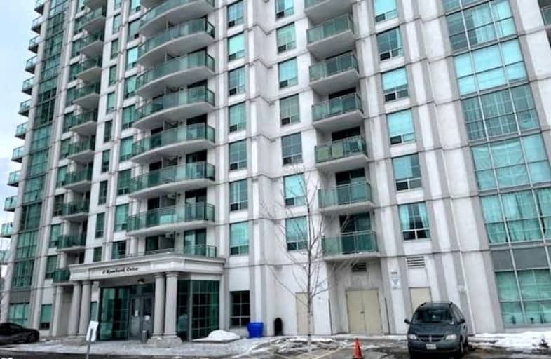 16C-8 Rosebank Drive, Toronto | Image 1