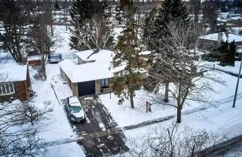 21 Hills Road, Ajax | Image 1