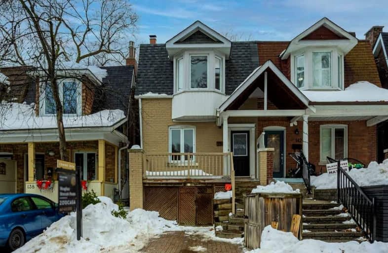 140 Wheeler Avenue, Toronto | Image 1