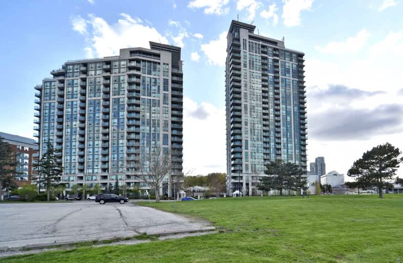 216-68 Grangeway Avenue, Toronto | Image 1