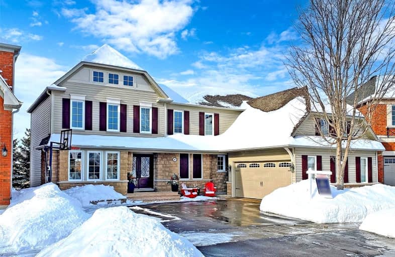 47 Westacott Crescent, Ajax | Image 1