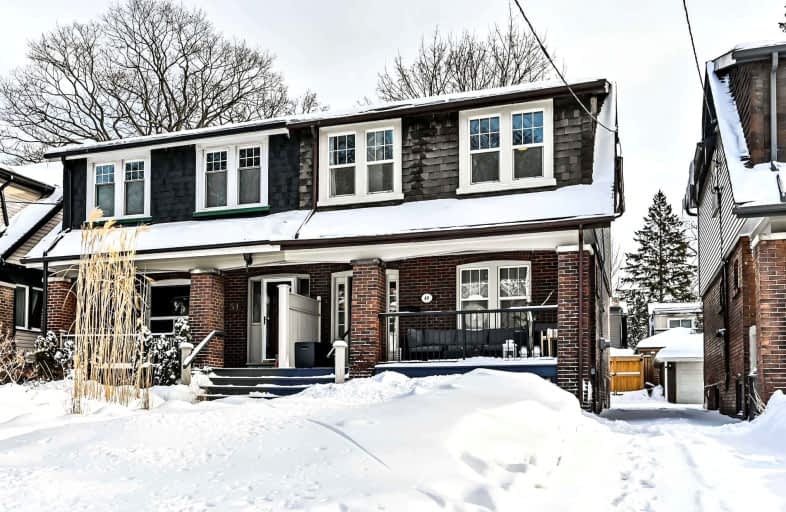 49 Wildwood Crescent, Toronto | Image 1
