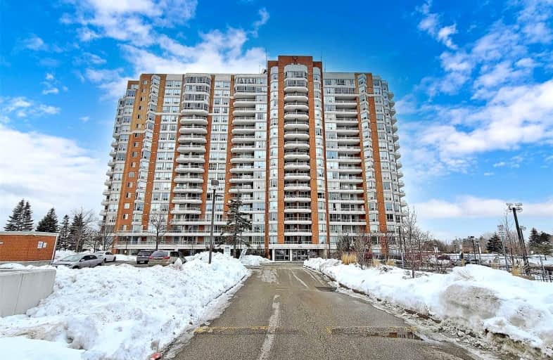 413-430 Mclevin Avenue, Toronto | Image 1