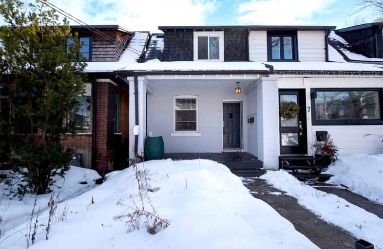 9 Sawden Avenue, Toronto | Image 1
