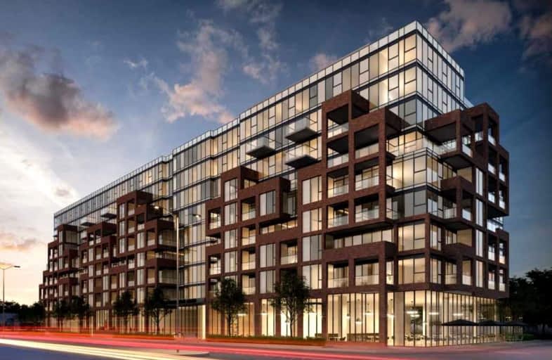 523-2799 Kingston Road, Toronto | Image 1
