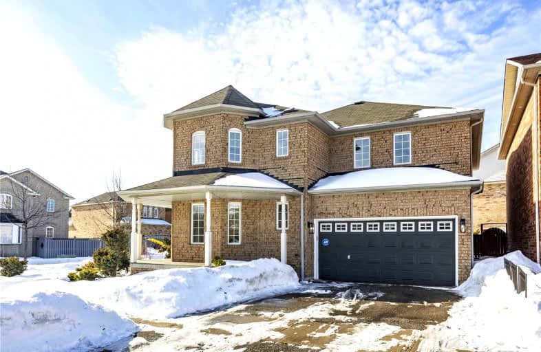 107 Howling Crescent, Ajax | Image 1