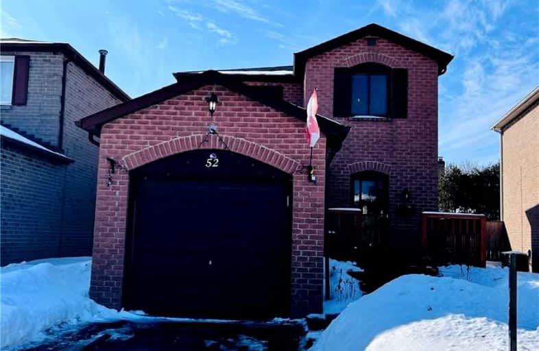 52 Delaney Drive, Ajax | Image 1