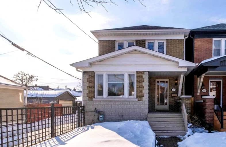 16 Warland Avenue, Toronto | Image 1